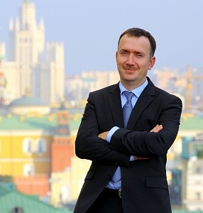 Константин Паршин